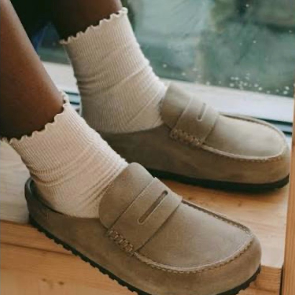 Birkenstock Naples